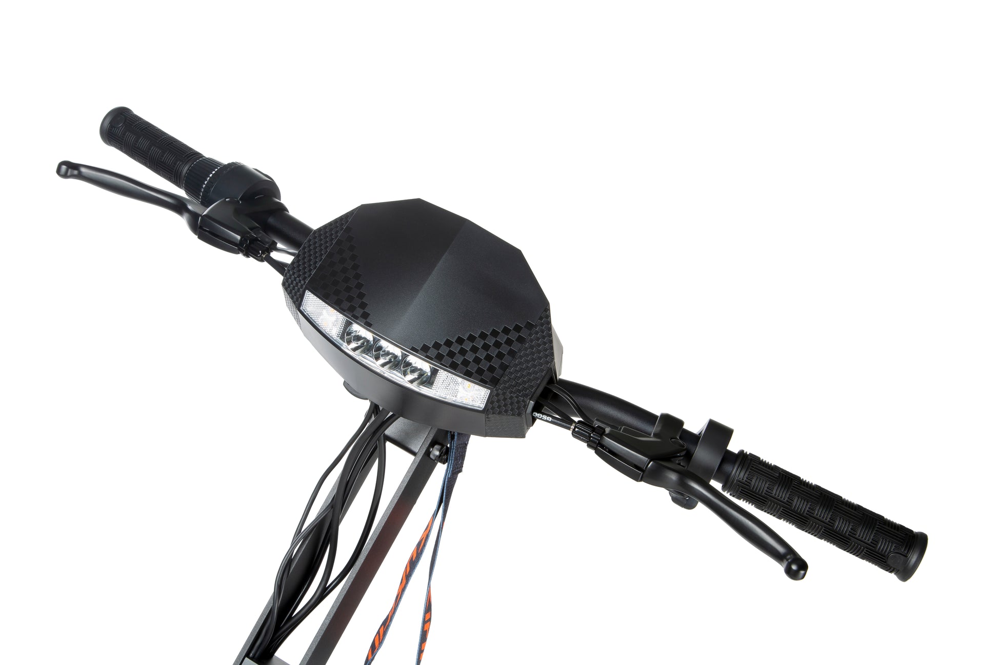 Električni romobil Kukirin G4 - emobi.ch