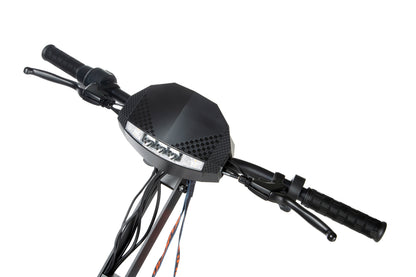 Električni romobil Kukirin G4 - emobi.ch