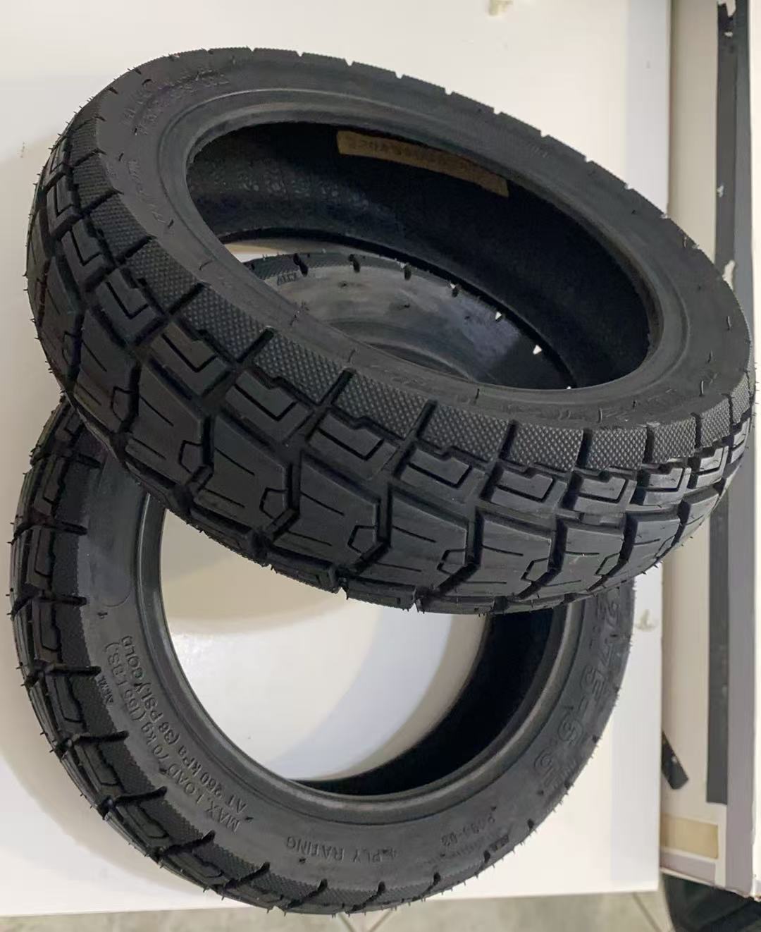Tubles Guma 10*2.75-6.5