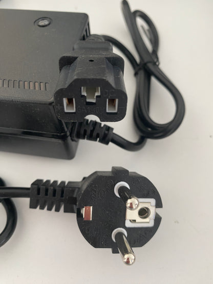 Punjač za  gel batterija 48v12ah