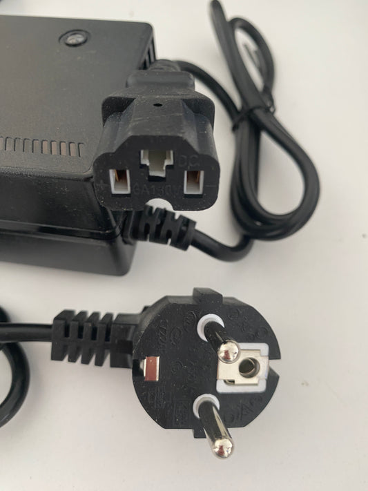 Punjač za  gel batterija 48v12ah - emobi.ch