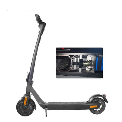 Emobi AK-K90 električni romobil - emobi.ch