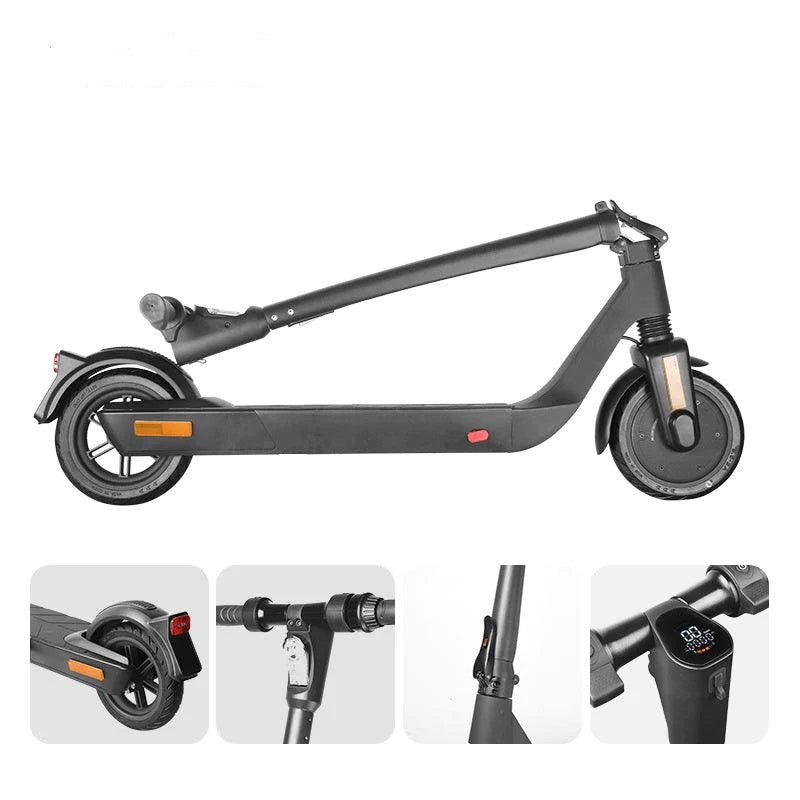 Emobi AK-K90 električni romobil - emobi.ch