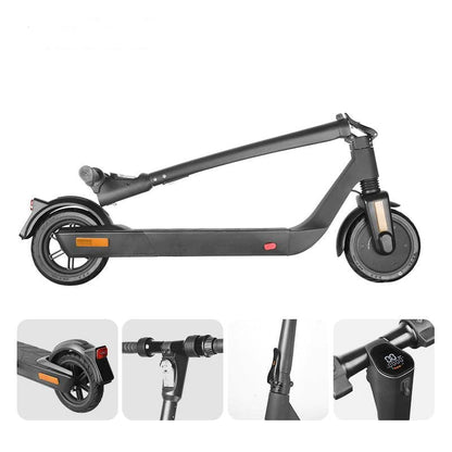 Emobi AK-K90 električni romobil - emobi.ch