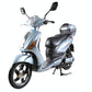 Emobi AK-09 Električni bicikl - emobi.ch
