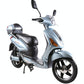 Emobi AK-09 Električni bicikl - emobi.ch