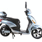 Emobi AK-09 Električni bicikl - emobi.ch