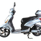 Emobi AK-09 Električni bicikl - emobi.ch