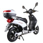 Emobi AK-09 Električni bicikl - emobi.ch