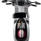 Emobi Bravo (L1e) Električni skuter - emobi.ch