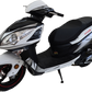 Emobi DRAGON Električni skuter - emobi.ch