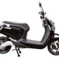 Emobi DIAMOND Električni skuter - emobi.ch