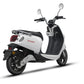 Emobi DIAMOND Električni skuter - emobi.ch