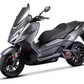 Emobi EMAX 10 Električni skuter - emobi.ch