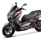 Emobi EMAX 8 Električni skuter - emobi.ch