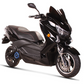 Emobi EMAX 8 Električni skuter - emobi.ch