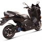 Emobi EMAX 8 Električni skuter - emobi.ch