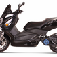 Emobi EMAX 8 Električni skuter - emobi.ch