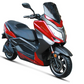 Emobi EMAX 8S Električni skuter - emobi.ch