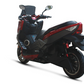 Emobi EMAX 8S Električni skuter - emobi.ch