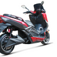 Emobi EMAX 8S Električni skuter - emobi.ch