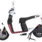 Emobi G plus 26Ah Električni skuter - emobi.ch