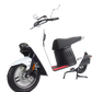 Emobi G plus 52Ah Električni skuter - emobi.ch