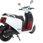 Emobi G plus 26Ah Električni skuter - emobi.ch