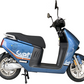 Emobi G plus 26Ah Električni skuter - emobi.ch