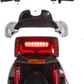 Emobi G plus 52Ah Električni skuter - emobi.ch