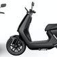 Emobi GRACE Električni skuter - emobi.ch