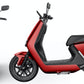 Emobi GRACE Električni skuter - emobi.ch