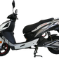 Emobi DRAGON Električni skuter - emobi.ch