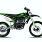Emobi 04-B Električni motor - emobi.ch