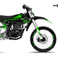 Emobi 04-B Električni motor - emobi.ch
